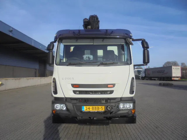 Sopbil Ginaf C 3127 N NL TRUCK: bild 6 Sopbil Ginaf C 3127 N NL TRUCK: bild 6