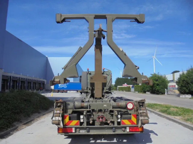 Iveco Eurotrakker 410 E37H - Lastväxlare lastbil: bild 5 Iveco Eurotrakker 410 E37H - Lastväxlare lastbil: bild 5