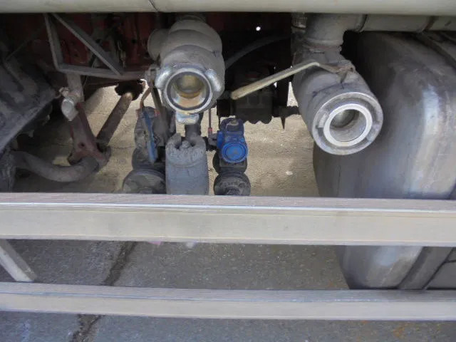 Tankbil Iveco Stralis 270 WATER TANK: bild 7 Tankbil Iveco Stralis 270 WATER TANK: bild 7