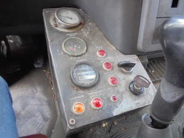 Tankbil Iveco Stralis 270 WATER TANK: bild 13 Tankbil Iveco Stralis 270 WATER TANK: bild 13