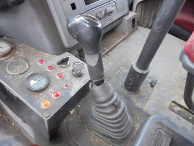 Tankbil Iveco Stralis 270 WATER TANK: bild 12 Tankbil Iveco Stralis 270 WATER TANK: bild 12