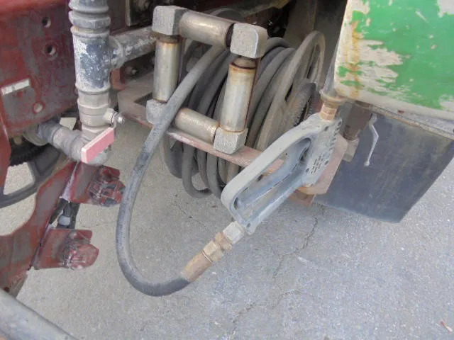 Tankbil Iveco Stralis 270 WATER TANK: bild 16 Tankbil Iveco Stralis 270 WATER TANK: bild 16