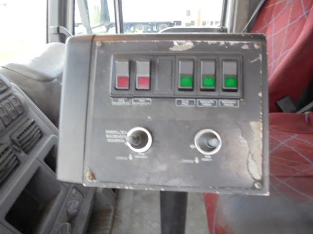 Tankbil Iveco Stralis 270 WATER TANK: bild 20 Tankbil Iveco Stralis 270 WATER TANK: bild 20