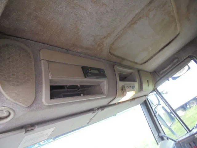 Tankbil Iveco Stralis 270 WATER TANK: bild 19 Tankbil Iveco Stralis 270 WATER TANK: bild 19