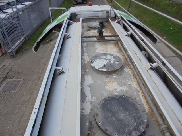 Tankbil Iveco Stralis 270 WATER TANK: bild 18 Tankbil Iveco Stralis 270 WATER TANK: bild 18