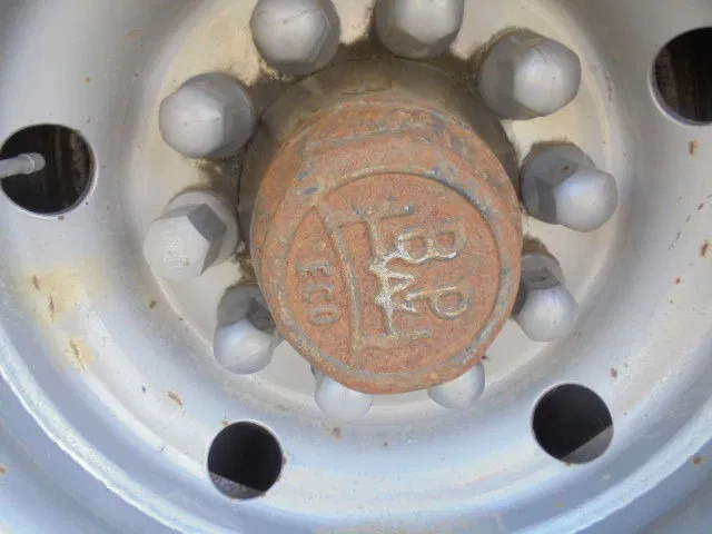 Biltransportbil lastbil Iveco Stralis 450 6X2 RETARDER: bild 20