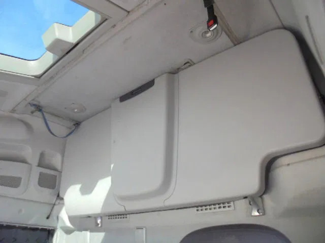 Biltransportbil lastbil Iveco Stralis 450 6X2 RETARDER: bild 11