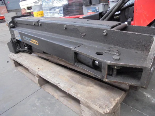 Kinshofer KM 920-12 - Lastbilskran: bild 3 Kinshofer KM 920-12 - Lastbilskran: bild 3