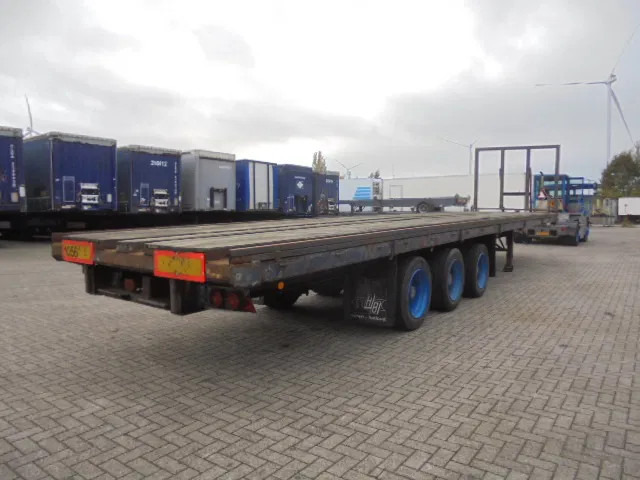 LAG 0-3-39 - Flaktrailer: bild 3 LAG 0-3-39 - Flaktrailer: bild 3