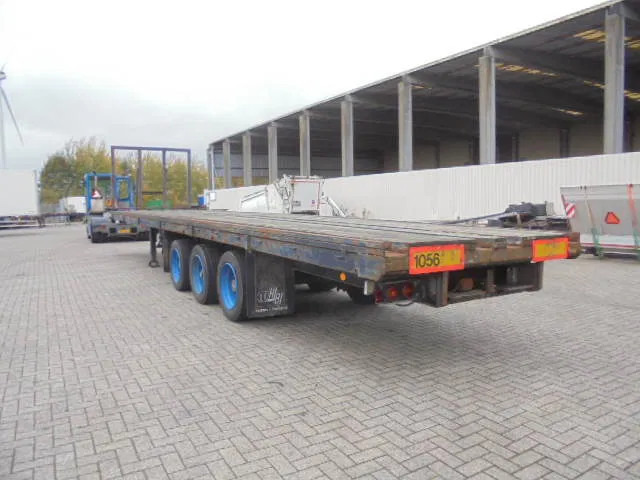 LAG 0-3-39 - Flaktrailer: bild 5 LAG 0-3-39 - Flaktrailer: bild 5