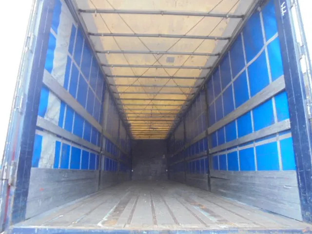 LAG 0-3-40 NL TRAILER - Kapelltrailer: bild 5 LAG 0-3-40 NL TRAILER - Kapelltrailer: bild 5