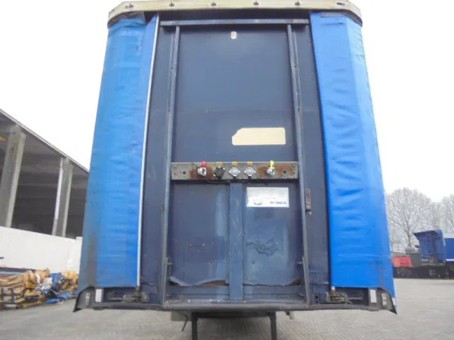 LAG 0-3-40 NL TRAILER - Kapelltrailer: bild 2 LAG 0-3-40 NL TRAILER - Kapelltrailer: bild 2