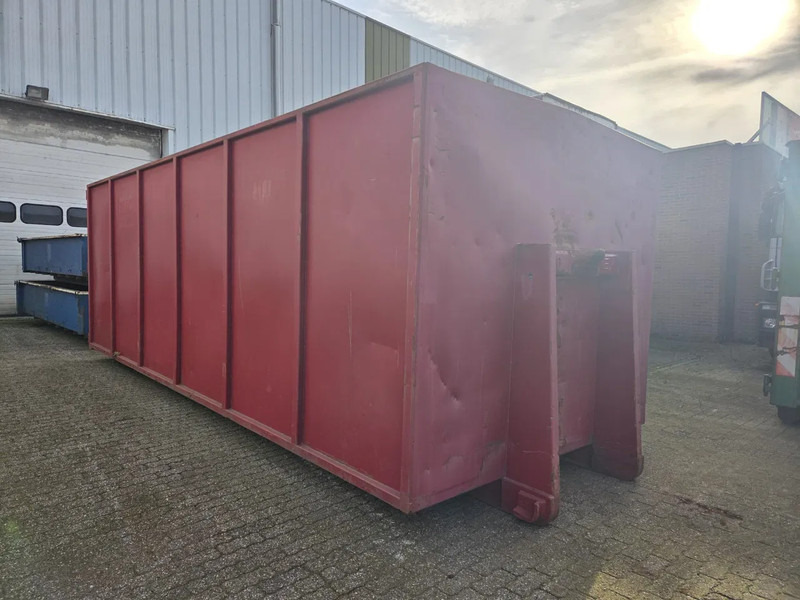 Leebur Opslagcontainer - Sjöcontainer: bild 5 Leebur Opslagcontainer - Sjöcontainer: bild 5