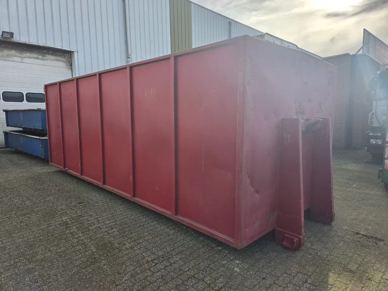 Leebur Opslagcontainer - Sjöcontainer: bild 2 Leebur Opslagcontainer - Sjöcontainer: bild 2