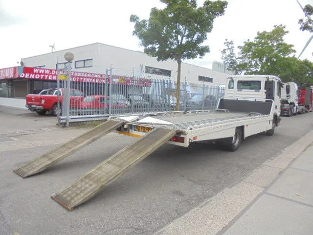 MAN TGL 8.180 TGL 8.180 OPRIJWAGEN NL KENTEKEN APK 25-05-2026 - Biltransportbil lastbil: bild 4 MAN TGL 8.180 TGL 8.180 OPRIJWAGEN NL KENTEKEN APK 25-05-2026 - Biltransportbil lastbil: bild 4