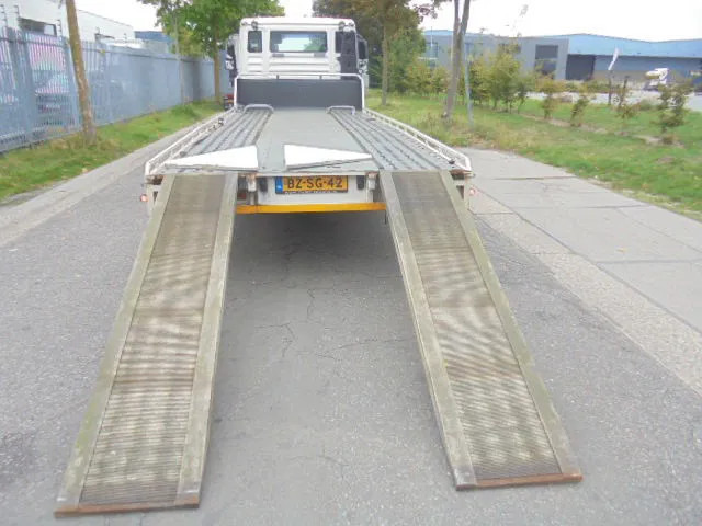 MAN TGL 8.180 TGL 8.180 OPRIJWAGEN NL KENTEKEN APK 25-05-2026 - Biltransportbil lastbil: bild 3 MAN TGL 8.180 TGL 8.180 OPRIJWAGEN NL KENTEKEN APK 25-05-2026 - Biltransportbil lastbil: bild 3