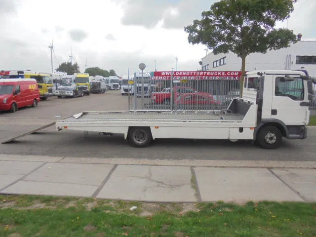 MAN TGL 8.180 TGL 8.180 OPRIJWAGEN NL KENTEKEN APK 25-05-2026 - Biltransportbil lastbil: bild 5 MAN TGL 8.180 TGL 8.180 OPRIJWAGEN NL KENTEKEN APK 25-05-2026 - Biltransportbil lastbil: bild 5