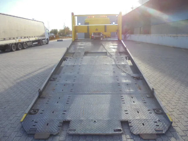 MAN TGM 12.250 NL TRUCK - Biltransportbil lastbil: bild 5 MAN TGM 12.250 NL TRUCK - Biltransportbil lastbil: bild 5