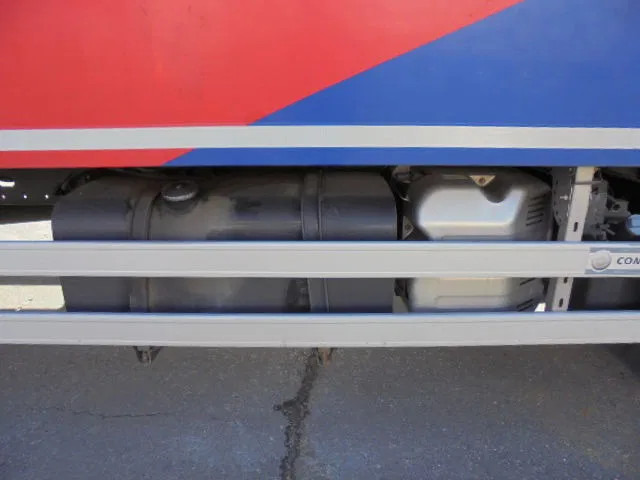 MAN TGM 12.250 NL TRUCK - Lastbil med skåp: bild 5 MAN TGM 12.250 NL TRUCK - Lastbil med skåp: bild 5