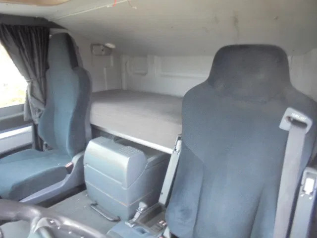 Biltransportbil lastbil MAN TGS 23.400 LL.U 6X2: bild 13 Biltransportbil lastbil MAN TGS 23.400 LL.U 6X2: bild 13