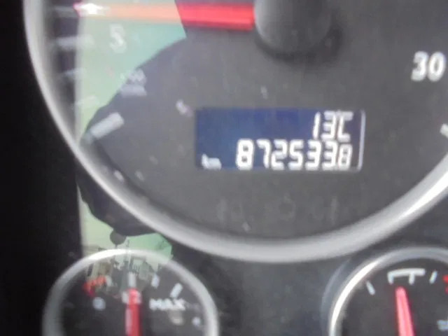 Biltransportbil lastbil MAN TGS 23.400 LL.U 6X2: bild 12 Biltransportbil lastbil MAN TGS 23.400 LL.U 6X2: bild 12