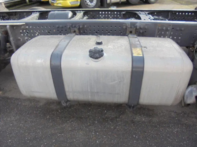 Mercedes-Benz Actros 2340 6X2 EUR 6 - Chassi lastbil: bild 4 Mercedes-Benz Actros 2340 6X2 EUR 6 - Chassi lastbil: bild 4