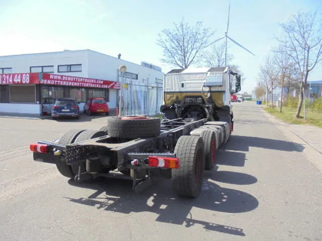 Mercedes-Benz Actros 2340 LL - Biltransportbil lastbil: bild 4 Mercedes-Benz Actros 2340 LL - Biltransportbil lastbil: bild 4