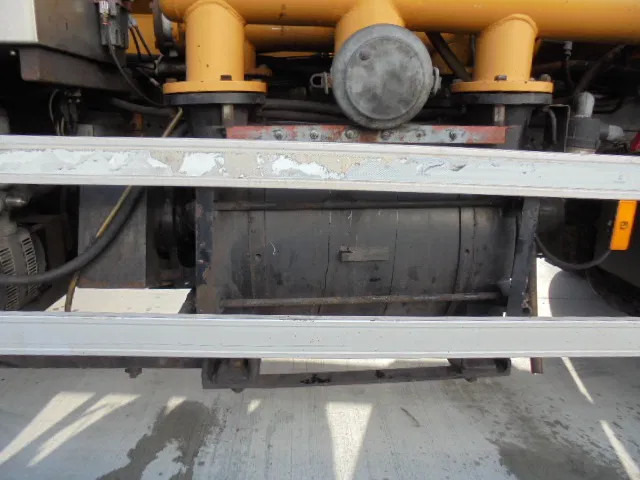 Mercedes-Benz Actros 2532 LENA ADR - Sugbil: bild 4 Mercedes-Benz Actros 2532 LENA ADR - Sugbil: bild 4