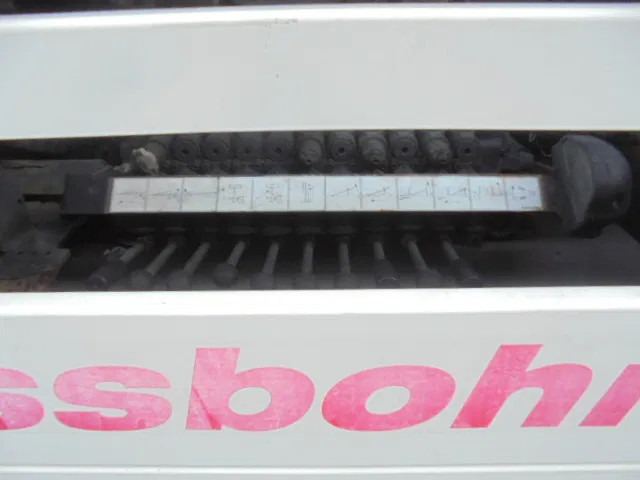 Mercedes-Benz Actros 2536 LL METAGO PRO - Biltransportbil lastbil: bild 5 Mercedes-Benz Actros 2536 LL METAGO PRO - Biltransportbil lastbil: bild 5