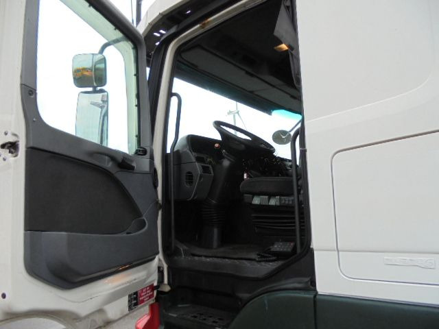Mercedes-Benz Actros 2541 6X2 MIDLIFT - Biltransportbil lastbil: bild 5 Mercedes-Benz Actros 2541 6X2 MIDLIFT - Biltransportbil lastbil: bild 5
