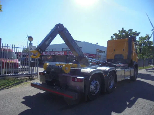 Mercedes-Benz Arocs 2848 NEW - Lastväxlare lastbil: bild 5 Mercedes-Benz Arocs 2848 NEW - Lastväxlare lastbil: bild 5