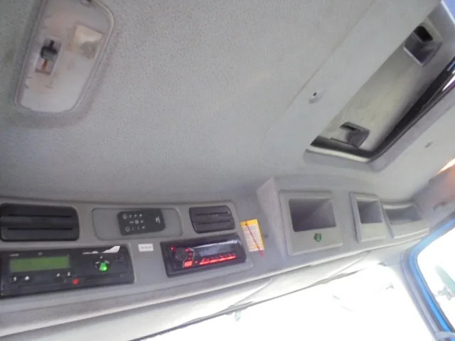 Leasa Mercedes-Benz Atego 1218 Mercedes-Benz Atego 1218: bild 11