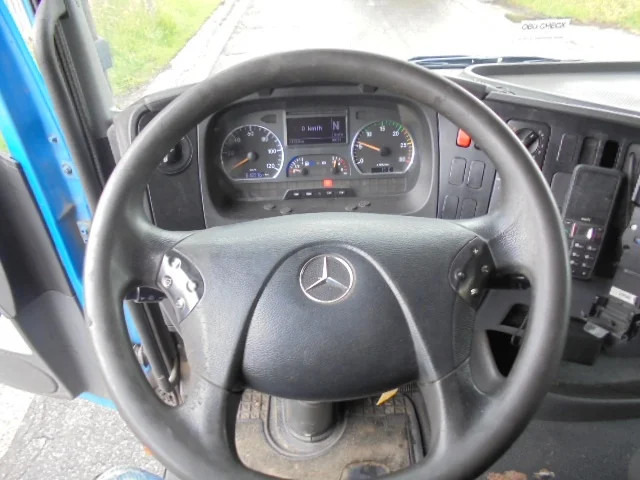 Leasa Mercedes-Benz Atego 1218 Mercedes-Benz Atego 1218: bild 10