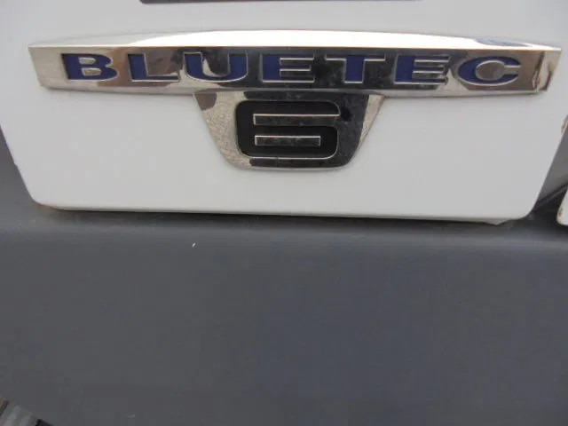 Mercedes-Benz Atego 1218 NL KENTEKEN - Isotermiska lastbil: bild 5 Mercedes-Benz Atego 1218 NL KENTEKEN - Isotermiska lastbil: bild 5