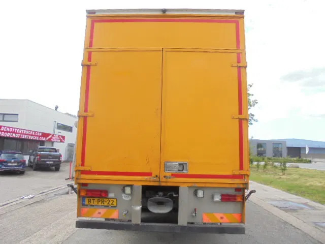 Mercedes-Benz Axor 2540 + HAMMELMAN DEUTZ - Sugbil: bild 5 Mercedes-Benz Axor 2540 + HAMMELMAN DEUTZ - Sugbil: bild 5