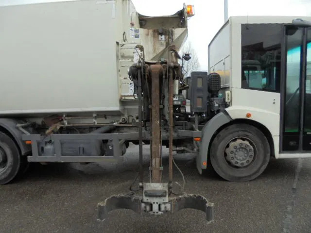 Mercedes-Benz Econic 2629 LLTNLA 6X2/4 - Sopbil: bild 3 Mercedes-Benz Econic 2629 LLTNLA 6X2/4 - Sopbil: bild 3