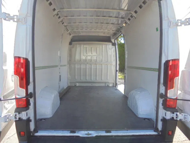 Opel Movano L3H2 2.2L BLUE HDI 140 - Skåpbil: bild 5 Opel Movano L3H2 2.2L BLUE HDI 140 - Skåpbil: bild 5