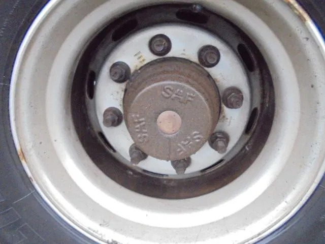 Pacton MXD218 - Skåpsläp: bild 5 Pacton MXD218 - Skåpsläp: bild 5