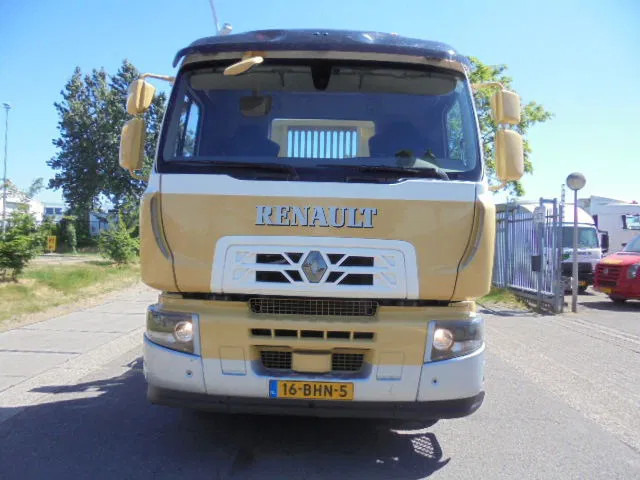 Renault Premium 280 VDL NL TRUCK - Liftdumper lastbil: bild 2 Renault Premium 280 VDL NL TRUCK - Liftdumper lastbil: bild 2
