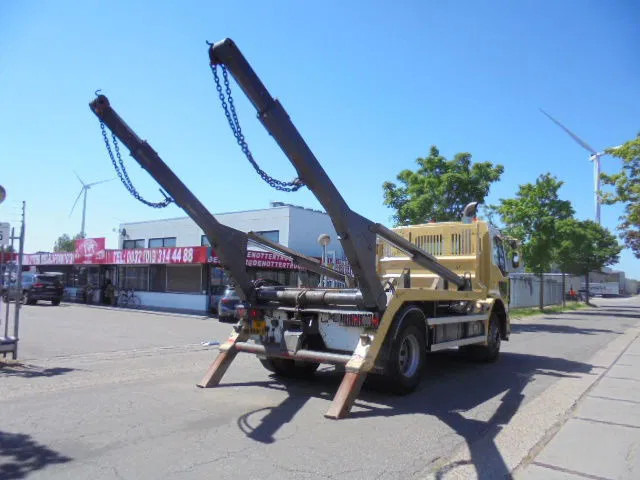 Renault Premium 280 VDL NL TRUCK - Liftdumper lastbil: bild 4 Renault Premium 280 VDL NL TRUCK - Liftdumper lastbil: bild 4