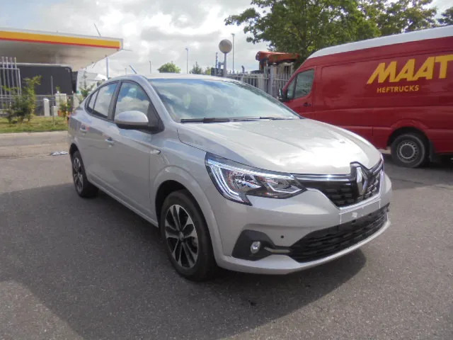 Renault Taliant 1.0 TURBO NEW TAX FREE - Sedan: bild 3 Renault Taliant 1.0 TURBO NEW TAX FREE - Sedan: bild 3