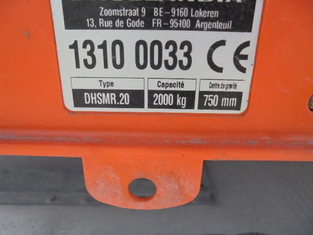 Leasa Samro VK132APF11S Samro VK132APF11S: bild 13 Leasa Samro VK132APF11S Samro VK132APF11S: bild 13