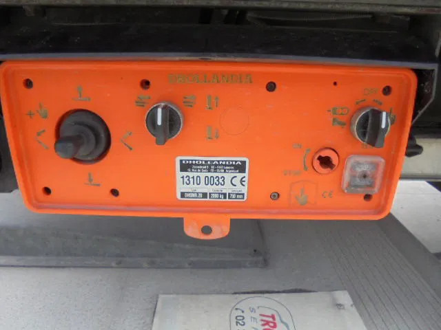 Leasa Samro VK132APF11S Samro VK132APF11S: bild 12 Leasa Samro VK132APF11S Samro VK132APF11S: bild 12