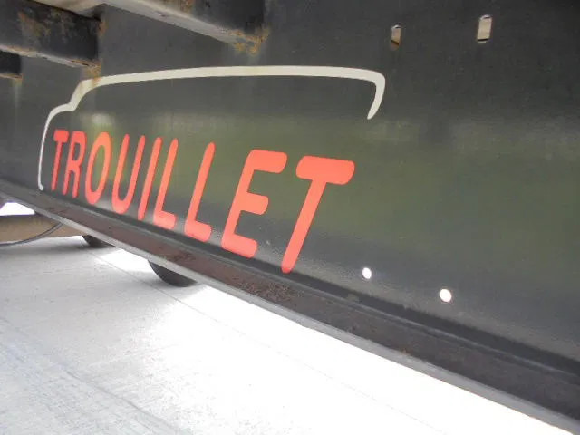 Leasa Samro VK132APF11S Samro VK132APF11S: bild 7 Leasa Samro VK132APF11S Samro VK132APF11S: bild 7