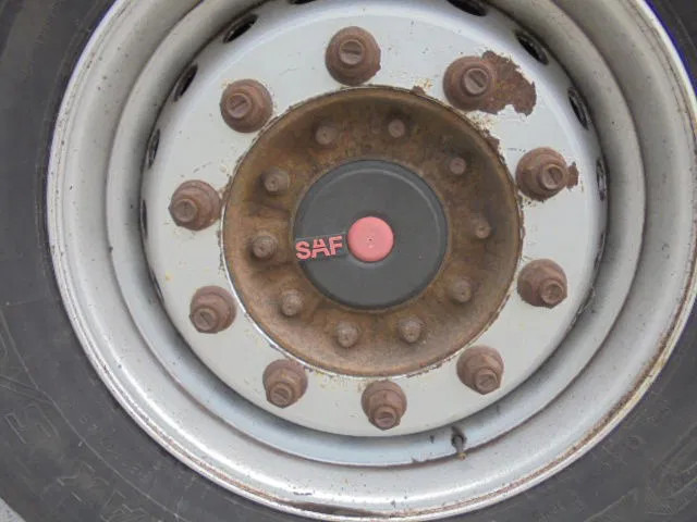 Leasa Samro VK132APF11S Samro VK132APF11S: bild 11 Leasa Samro VK132APF11S Samro VK132APF11S: bild 11