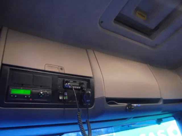 Lastväxlare lastbil Scania G450 8X2 TRIPLE RETARDER NL KENTEKEN: bild 14 Lastväxlare lastbil Scania G450 8X2 TRIPLE RETARDER NL KENTEKEN: bild 14