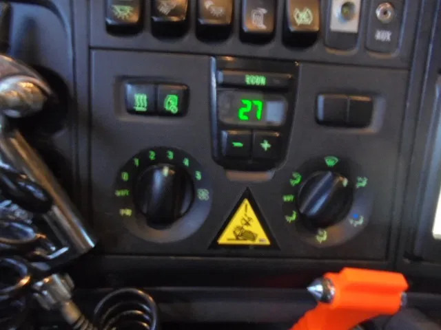 Lastväxlare lastbil Scania G450 8X2 TRIPLE RETARDER NL KENTEKEN: bild 15 Lastväxlare lastbil Scania G450 8X2 TRIPLE RETARDER NL KENTEKEN: bild 15