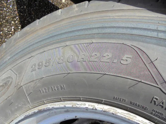 Scania P280 B 4X2 - Containerbil/ Växelflak lastbil: bild 5 Scania P280 B 4X2 - Containerbil/ Växelflak lastbil: bild 5