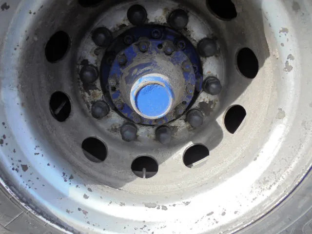 Scania P280 B 4X2 - Containerbil/ Växelflak lastbil: bild 4 Scania P280 B 4X2 - Containerbil/ Växelflak lastbil: bild 4