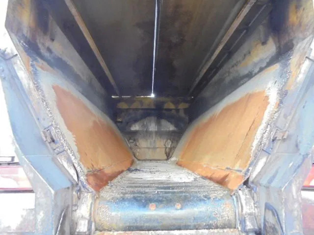 Scania P400 8X2 ASFALT NL TRUCK - Tippbil lastbil: bild 3 Scania P400 8X2 ASFALT NL TRUCK - Tippbil lastbil: bild 3